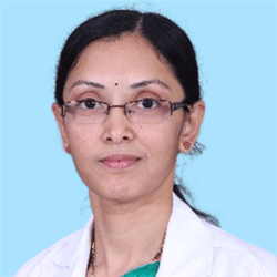 Dr. Sravanthi Yerram | Radiologist