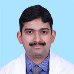Dr. Rishikesh M Itagi | Radiologist