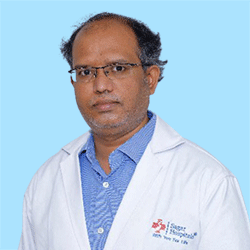 Dr. Ravi Kyadiggeri | Neonatologist (New Born)