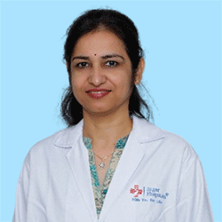 Dr. Kamal Bhalla | Internal Medicine Specialist