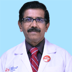 Dr. V Channaraya | Internal Medicine Specialist