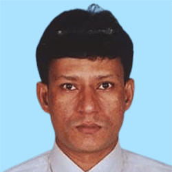 Dr. Md. Zakir Hossain | Cardiac Surgeon (Heart)