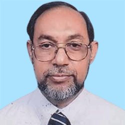 Dr. Syed AM Anowarul Abedin | Neonatologist (New Born)
