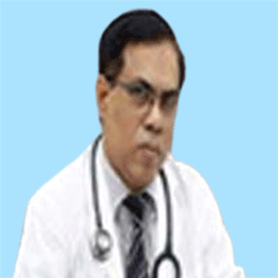 Dr. Ziaul Hoque Zia | Pulmonologist (Chest)