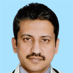 Dr. Quazi Shahid-Ul-Alam | Pediatric Orthopedist