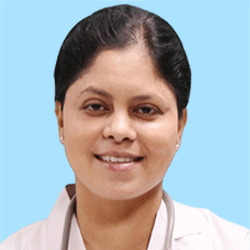 Dr. Bilkis Fatema | Proctologists (Colon & Rectum)
