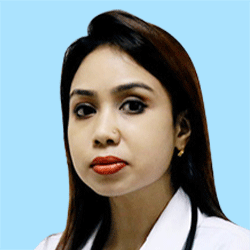 Dr. Tanzia Khanum Tompa | Hematologist (Blood)