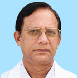 Prof. Dr. M. A. Khan | Hematologist (Blood)