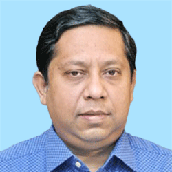 Prof. Dr. Mamun Al Mahtab Shwapnil | Hepatologist (Liver)