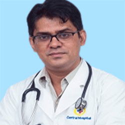 Dr. Md. Shahjahan Siddique Shakil | Pulmonologist (Chest)