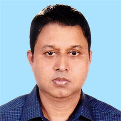 Prof. Dr. Muhammed Atiqur Rahman | Pulmonologist (Chest)