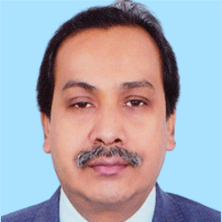 Prof. Dr. Syad Mojaffar Ahmed | Physical Medicine Specialist