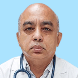 Prof. Dr. Md. Sirajul Islam | Hematologist (Blood)