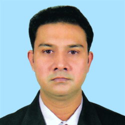 Dr. Md. Faizul Hasan Chowdhury Frobel | Anesthesiologist