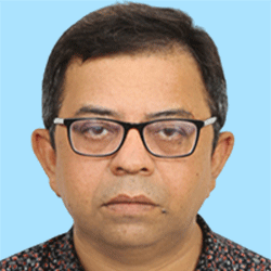 Dr. Md. Akhter Hamid | Thoracic Surgeon