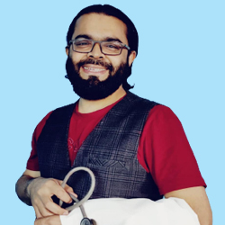Dr. Chowdhury Muhammed Fuad Galib | Pediatrician (Child)
