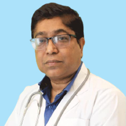 Dr. Kazi Narul Islam | Cardiologist (Heart) In Dhaka | Doctorspedia