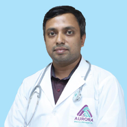 Dr. Md. Asaduzzaman Nur Nahid | Hepatologist (Liver)