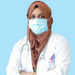 Dr. Kaniz fatema | Pediatric Gastroenterologist