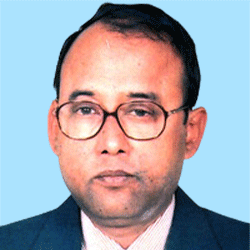 Prof. Dr. Md. Zahid Hussain | Pediatric Cardiologist
