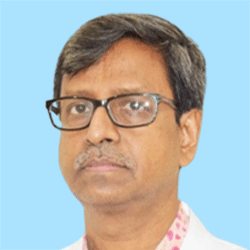 Prof. Dr. A.K.M. Aminul Haque | Pulmonologist (Chest)