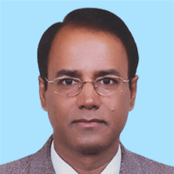 Prof. Dr. SK Abdur Razzaque | Pediatric Pulmonologist