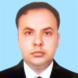 Dr. Kuntal Roy | Neonatologist (New Born)