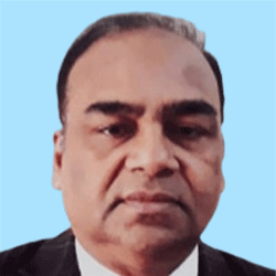 Prof. Dr. Mohammed Mostafizur Rahman | Laparoscopic Surgeon
