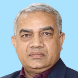 Dr. M Golam Azam | Hepatologist (Liver)