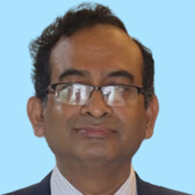 Prof. Dr. Md. Shahinul Alam | Hepatologist (Liver)