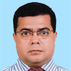 Prof. Dr. ATM Atikur Rahman | Pediatric Hematologist