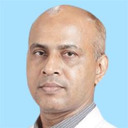Prof. Dr. Akhil Ranjon Biswas | Hematologist (Blood)