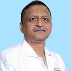 Dr. Shah Muhammad Ali | Anesthesiologist