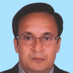 Dr. Bhabesh Chandra Mondal | Anesthesiologist
