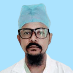 Dr M. M. Jayed Hossain Chowdhury | Anesthesiologist
