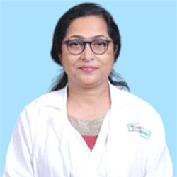 Dr. Major (Retd) Zeena Salwa | Pediatric Neurologist