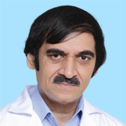 Dr. Aftab Yusuf Raj | Neonatologist (New Born)