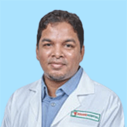 Dr. Md. Sirazul Haque Ershad | Neuro Surgeon