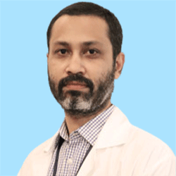 Dr. A M Rejaus Satter | Neuro Surgeon
