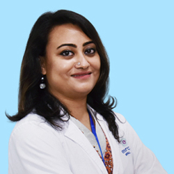 Ms. Tamanna Chowdhury | Nutritionist