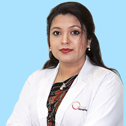 DR. Ms. Chowdrury Tasneem Hasin | Nutritionist