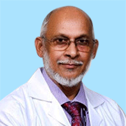 Prof. Dr. Md. Anowar Hossain | Pathologist