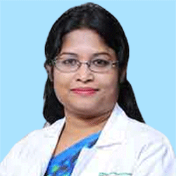 Dr. Bidoura Naznin | Pathologist