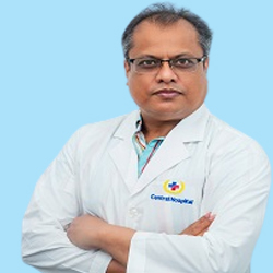 Dr. Madhusudan Paul | Pediatric Orthopedist