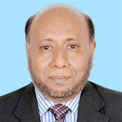 Prof. Dr. M. S. A. Mansur Ahmed | Immunologist (Allergy)