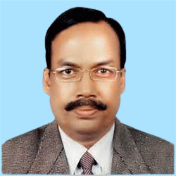 Prof. Dr. Gobinda Chandra Das | Immunologist (Allergy)