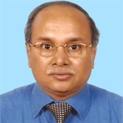 Prof. Dr. Moazzem Hossain | Immunologist (Allergy)