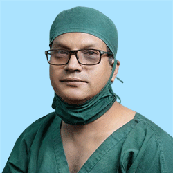 Dr. Syed Aminul Haque Lenin | Thoracic Surgeon
