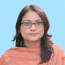 Dr. Khan Lamia Nahid | Pediatric Gastroenterologist