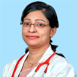 Dr. Sarabon Tahura | Pediatric Pulmonologist